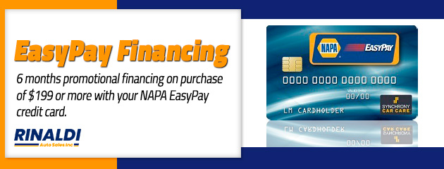 EasyPay Special
